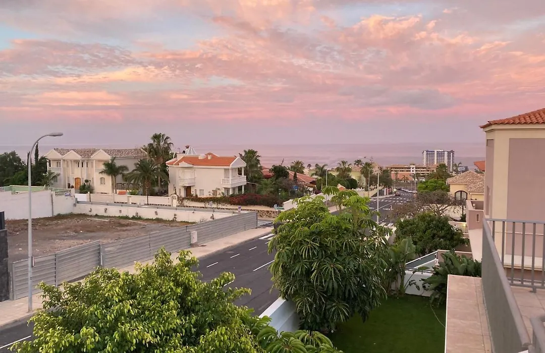 Villa Boutique Tenerife-1