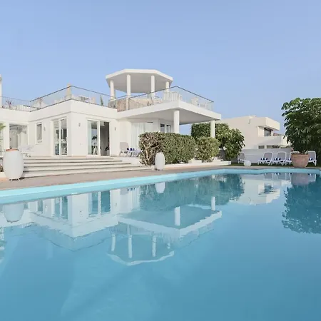Villa Boutique Tenerife-2